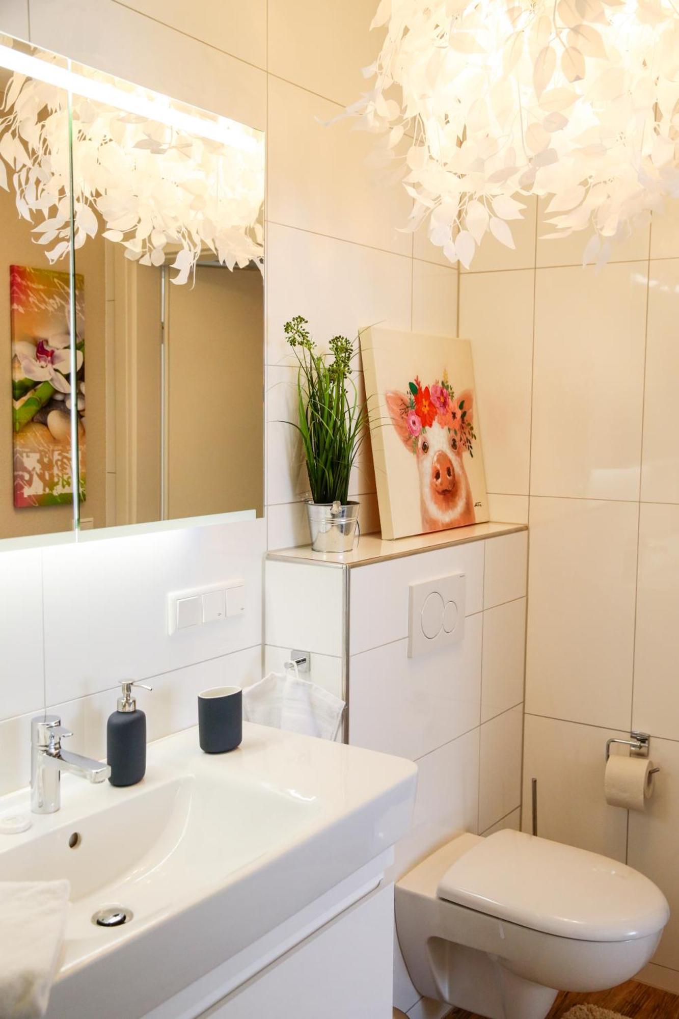 Dompanorama Der Weisse Pfau Apartment Fuer 2-4Pers Speyer Exteriör bild