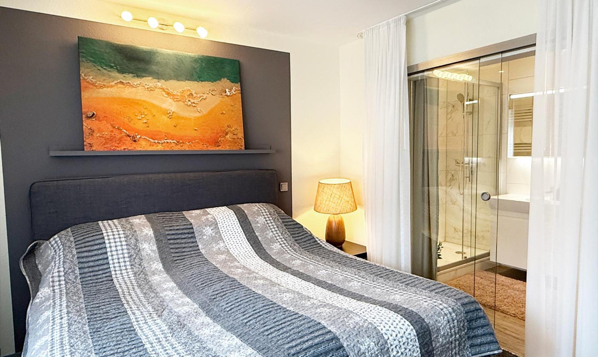 Dompanorama Der Weisse Pfau Apartment Fuer 2-4Pers Speyer Exteriör bild