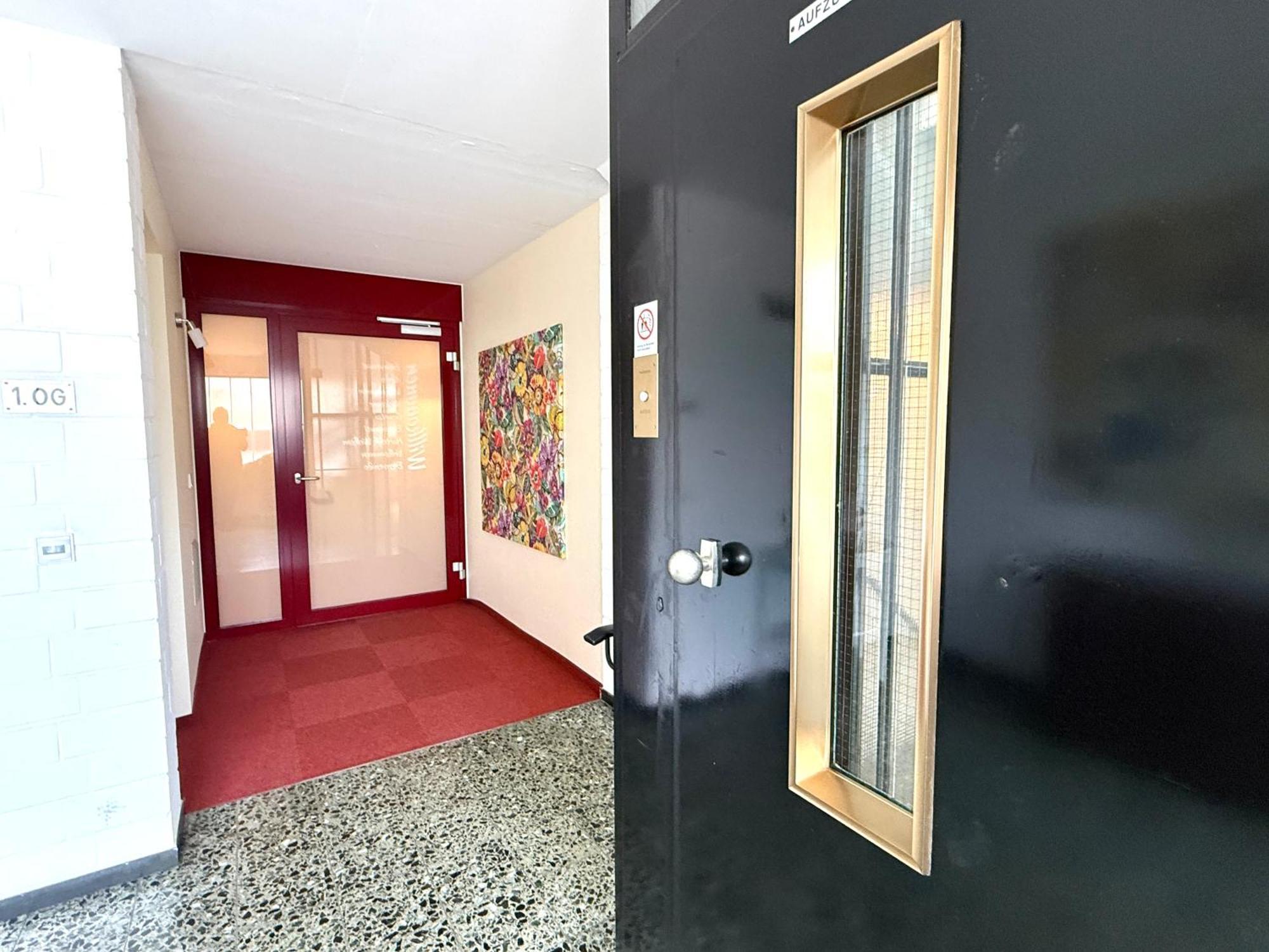 Dompanorama Der Weisse Pfau Apartment Fuer 2-4Pers Speyer Exteriör bild